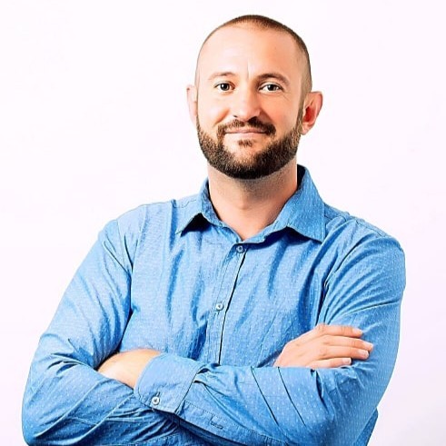 Dušan Krstić